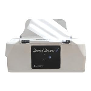 Dental Drawer S Compact Dust Collector Drawer Ea