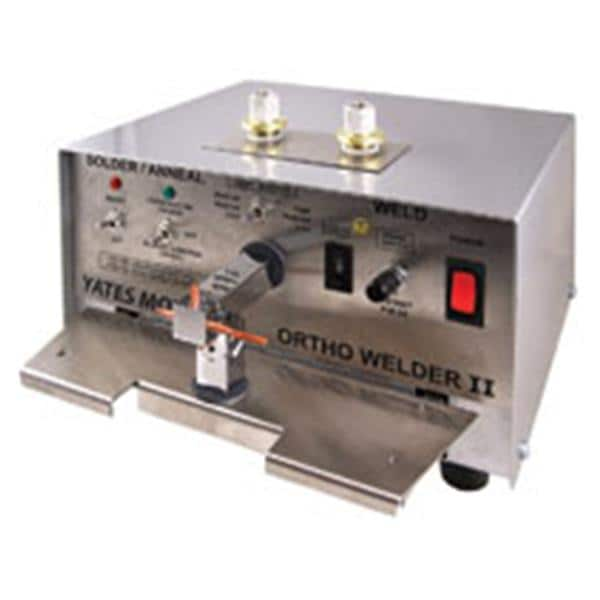 Welder II Ortho 220v Ea