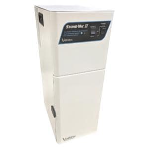 StoneVac II Plus Dust Collector Special Application Auto Pilot Ea