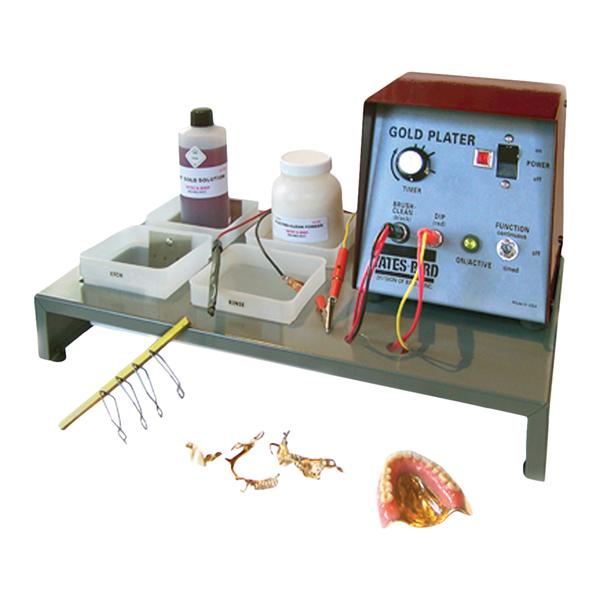 Soldering Machine Gold Plater Ea