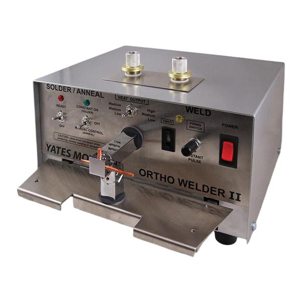 Welder II Ortho 110v Ea