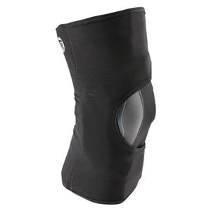 FreeRunner Brace Knee Size Large Fabric 18-21" Left