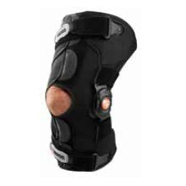 Freestyle OA Osteoarthritis Brace Knee Size X-Large Left