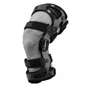 Fusion Brace Knee Size Small 15-18" Left