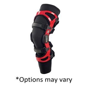 Fusion Brace Knee Size Medium Plus 17-27" Right