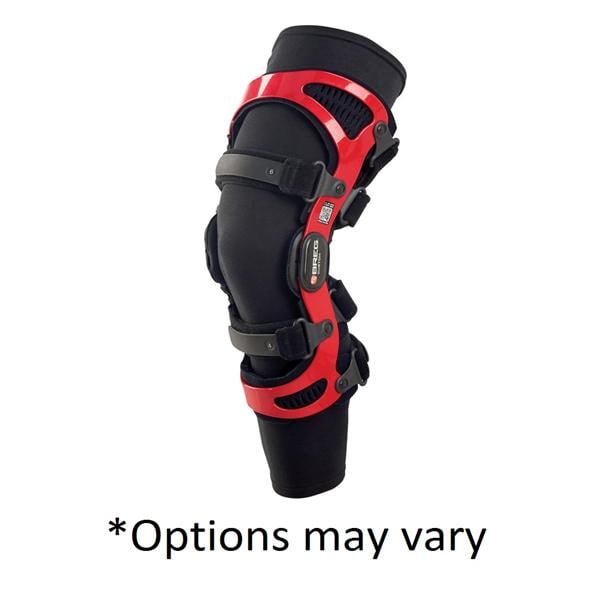 Fusion Brace Knee Size Medium Plus 17-27" Right