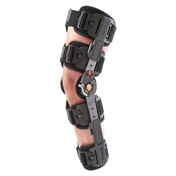 T Scope Premier Post-Op Brace Knee Size X-Large 12.5-14.5" Left/Right