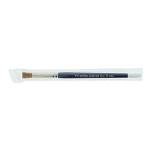 Porcelain Application Ceramist Brush #4 Model Duster Ea