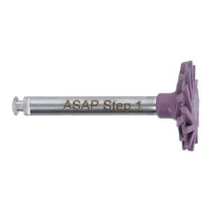 A.S.A.P. Pre-Polisher Refill 3/Pk