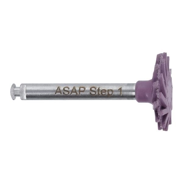 A.S.A.P. Pre-Polisher Refill 3/Pk