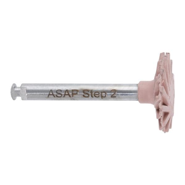 A.S.A.P. Polisher Refill 3/Pk