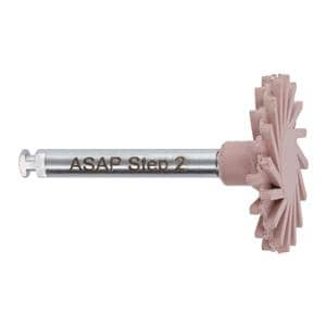 A.S.A.P. Polisher Refill 3/Pk