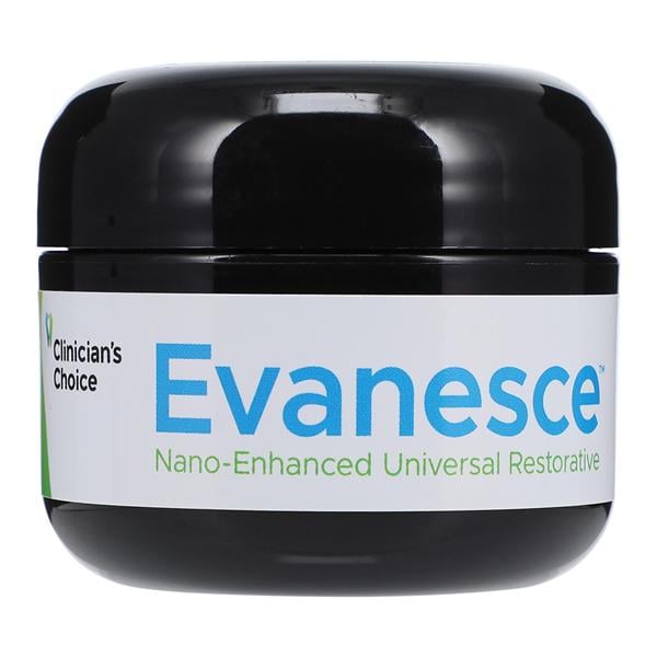 Evanesce Universal Composite C2 Single Dose Refill 20/Pk