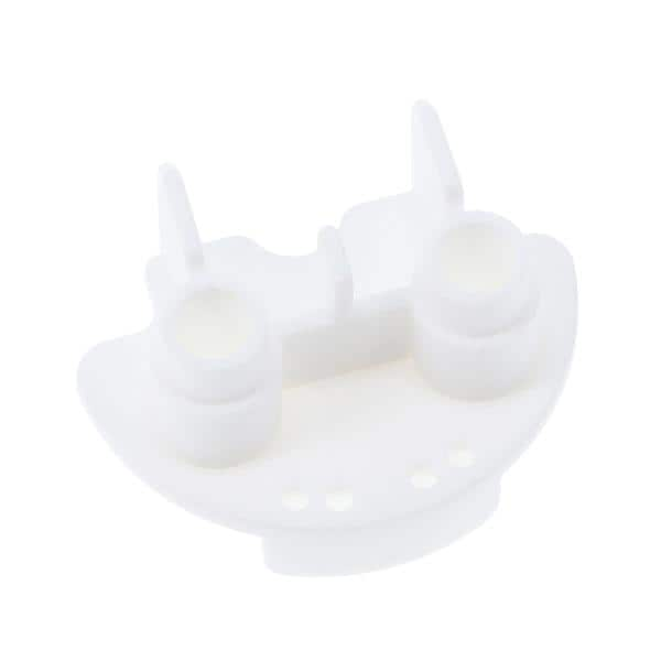 PowerMix Cartridge Transfer Connectors 3/Pk