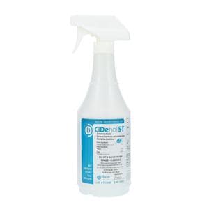 Disinfectant Surface CiDenol ST 16 oz 1/Bt, 12 BT/CA