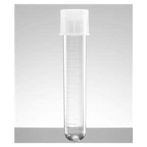 Falcon Test Tube Polystyrene 5mL 12x75mm Sterile 500/Ca