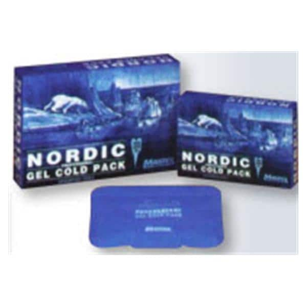 Nordic Cold Pack 0.1x3.5x8.5