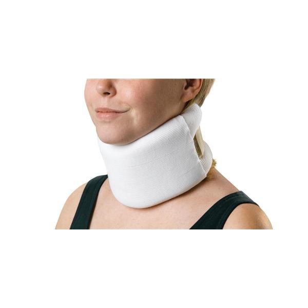 Serpentine Collar Cervical One Size Foam 3.5x22