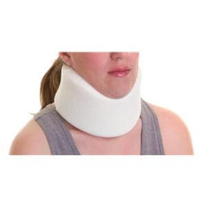 Serpentine Collar Cervical Size Large Foam 3x19