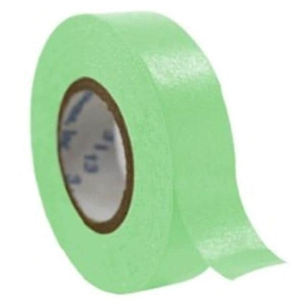 Tape Time 1/2" Lime RL RL RL