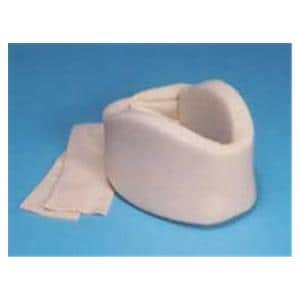 Collar Cervical Size Medium Polyurethane Foam 3