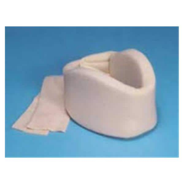 Collar Cervical Size Medium Polyurethane Foam 3