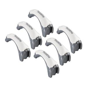 Isolite Pro / Isolite 3 Adapter For Anterior 6/Pk