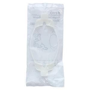 Hoopla Lip & Cheek Retractor Regular White 80/Pk