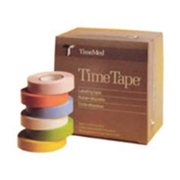 Tape Time 3/4" Blue RL RL