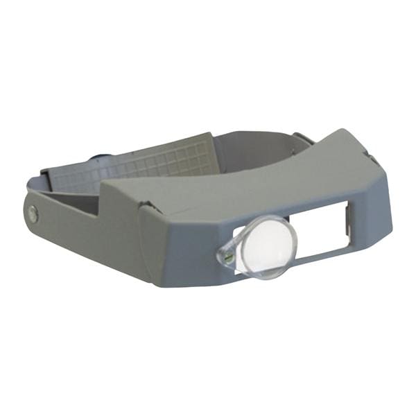 Magni-Focuser Binocular Loupe