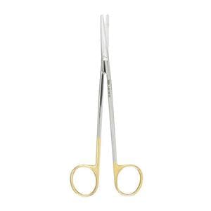 SuperCut Metzenbaum Scissors Curved 7" Tungsten Carbide Ea