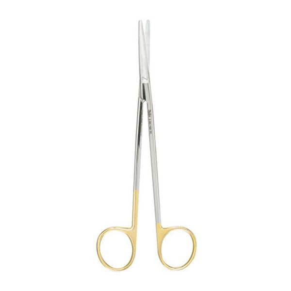 SuperCut Metzenbaum Scissors Curved 7" Tungsten Carbide Ea