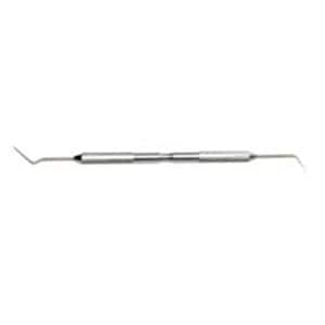 Star Dental Endodontic Explorer Size DG16 MG Double End Ea