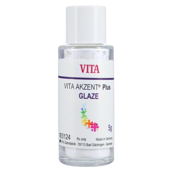 VITA AKZENT Plus Glaze Powder 5 Gm 5gm/Bt