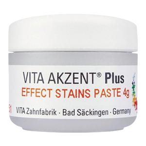 VITA AZKENT Plus Paste Effect Stain Orange 4 Gm