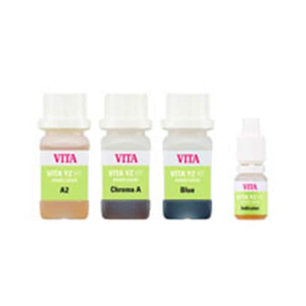 VITA YZ Zirconia HT Shade Liquid Shade C2 Bottle 50 mL 50mL/Ea