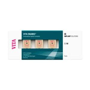 VITA ENAMIC IS T 14L 1M1 For CEREC 5/Pk