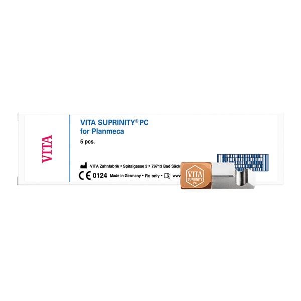 VITA Suprinity PC HT 14 OM1 For PlanMill 5/Box