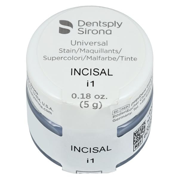 DS Universal Stain Paste i1 5 Gm Bottle 5Gm/Ea