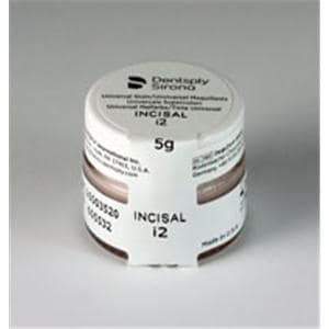 DS Universal Stain Paste i2 5 Gm Bottle 5Gm/Ea