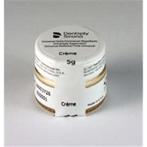 DS Universal Stain Paste Crème 5 Gm Bottle 5Gm/Ea