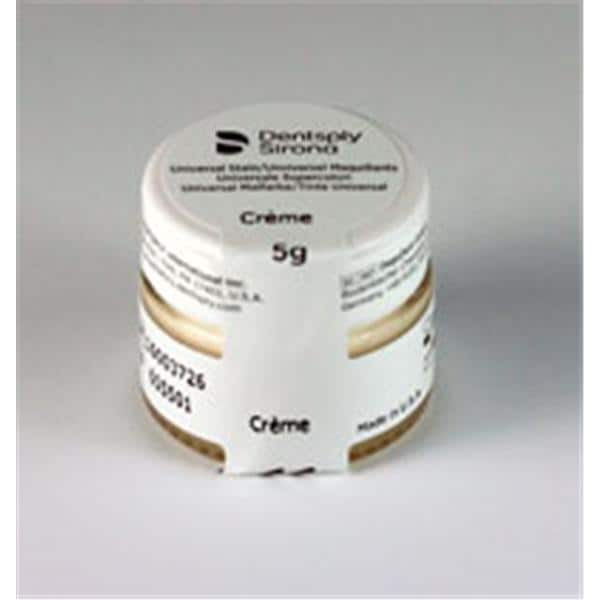 DS Universal Paste Stain Crème 5 Gm Bottle