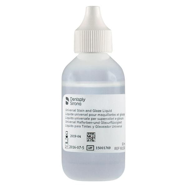 DS Universal Stain & Glaze Liquid 50 mL Bottle Ea