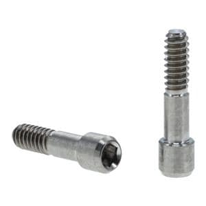 Biomet 3i Abutment Screw 2/Pk