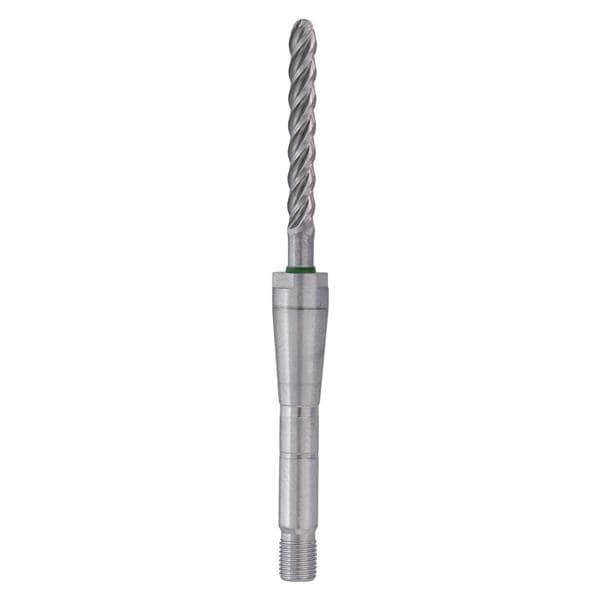 CEREC Shaper Carbide Milling Bur 25 2.5 mm For CEREC 3/Pk