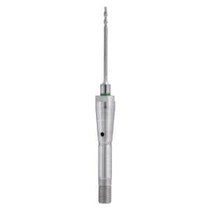 CEREC Finisher Carbide Milling Bur 10 1 mm For CEREC 3/Pk