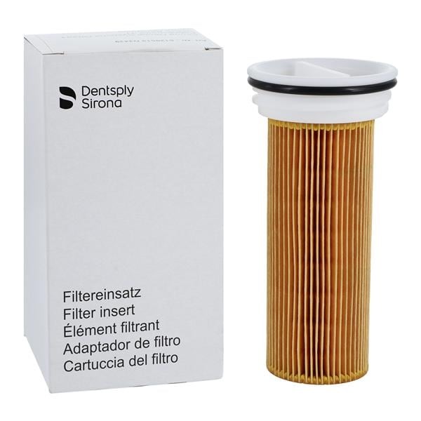 CEREC Replacement Filter For MC X & MC XL Ea