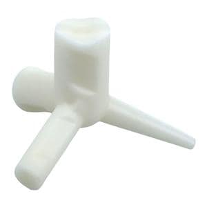 CEREC Single Unit Glaze Support 2/Pk