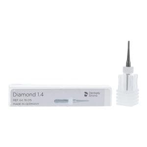 Diamond Grinding Tool 1.4mm Ea