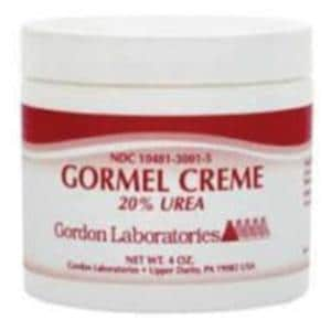 Gormel Moisturizing Cream 5lb Topical Ea